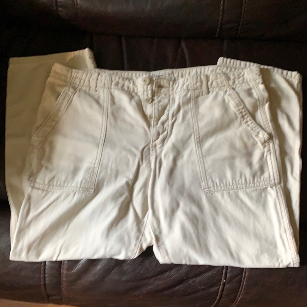American Eagle Outfitters Utility pants